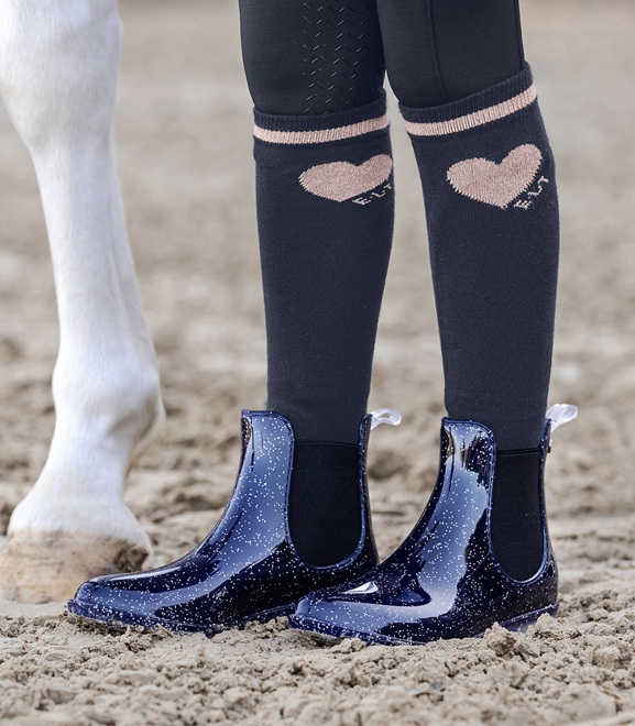 STIVALETTO SCUDERIA IMPERMEABILE  SPARKLE Stivaletti 
